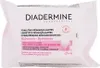 Diadermine Moisturizing Makeup Remover Wipes 25 Einheiten Produktbild-Vorschau 8