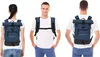 Kurierrucksack Herren Jungen Rucksack Plane Time Bag COMP Produktbild-Vorschau 6