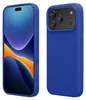 kwmobile Handyhülle für iPhone 17 Pro Hülle, für iPhone 17 Produktbild-Vorschau 1