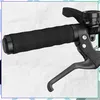 EDIBAZZAR | Fahrradgriffe für Lenker, Griffe aus Schwamm, Produktbild-Vorschau 4