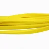 HMS Fitness GU05, Gelb, 1,8 kg, 5,4 kg, 2080 mm, 6,4 mm, Produktbild-Vorschau 6
