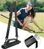 INF Tragbare Golftasche - Leichtes & Kompaktes Design Produktbild-Vorschau 4