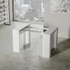 ITAMOBY - Konsola rozkładana 90x48/296 cm Venus Frassino Podgląd zdjęcia produktu 10