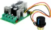 DC 12 V 24 V 36 V 48 V 20 A Regulator prędkości obrotowej Podgląd zdjęcia produktu 4