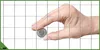 Svařované drátěné pletivo – pozinkované – 25 x 25 mm – drát Náhled obrázku produktu 3