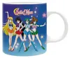 Sailor Moon - Mug - 320 ml - Guerriers de Sailor Voir les images du produit 3