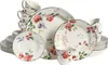 CreaTable, 24023, Priscilla Bunt, Kombiservice 30-tlg, Náhľad obrázku produktu 17