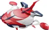Figurka akcji Robot Spirits Grendizer U Spazer 15 cm od Anteprima dell’immagine prodotto 16