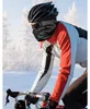 Sturmhaube Winddicht Warm Skimaske Fahrrad Balaclava Herren Produktbild-Vorschau 3
