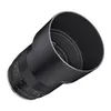 Samyang MF 85 mm Portraitobjektiv F1.8 ED UMC CS für Sony Produktbild-Vorschau 3