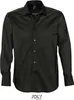 SOL'S Herren Hemd Stretch Langarm Formal Slim Freizeit Produktbild-Vorschau 1