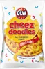OLW Cheez Doodles (Maiskringel), 225g Produktbild-Vorschau 1