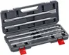 kwb 194000 40Cr steel Chisel set 5-piece 18 mm, 20 mm, 25 Produktbild-Vorschau 1
