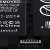 Akku für Laptop Dell Latitude 3520 Produktbild-Vorschau 3