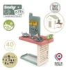 Smoby Life Accessoires pour maison de jeux Établi - Établi Voir les images du produit 12