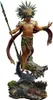 Czarna Pantera: Wakanda Forever Deluxe Art Scale Statue Podgląd zdjęcia produktu 1
