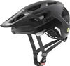 Uvex uvex react MIPS black matt 59-61 Produktbild-Vorschau 1