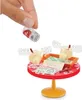 MGA Entertainment MGAŽs Miniverse-Mini Diner Winter 0 0 Pz Anteprima dell’immagine prodotto 4