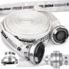 MAPOWER Feuerwehrschlauch / Wasserschlauch MPPH02, 2" (52 Produktbild-Vorschau 9