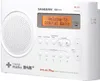 Sangean DPR-69+, Tragbar, Digital, DAB, DAB+, FM, 87,5 - Produktbild-Vorschau 1
