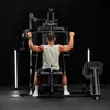 HAMMER Kraftstation Autark 2500, Profi-Multigym, Zubehör, Produktbild-Vorschau 10
