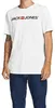 3 PACK - T-shirt slim JJECORP pour homme 12191330 Voir les images du produit 5