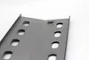 "Grillclub" 1 Stück Edelstahl Gasgrill 43,5 x 15 cm / 1,5mm Produktbild-Vorschau 5
