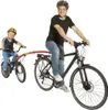 Tandemstange Trail-Gator Original rot, in Display-Box Produktbild-Vorschau 10