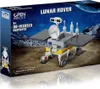 OPEN BRICKS OB-WS0823 Lunar Rover Bausatz Podgląd zdjęcia produktu 5