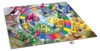 Piatnik - Lama Express Spiel Kinder Entdecken Brettspiel Produktbild-Vorschau 2