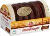 Wicklein Meistersinger Feine Nürnberger Oblaten-Lebkuchen Produktbild-Vorschau 1