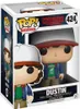 Funko Pop! Vinyl Stranger Things - Figurkuła Dustin Anteprima dell’immagine prodotto 9
