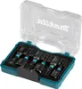 Makita E-15768 Impact Black 6-dielna sada nástrčiek - Náhľad obrázku produktu 2