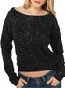 Urban Classics TB6131 | Ladies Boxy Zip Hoody Damen Produktbild-Vorschau 6
