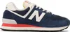 NEW BALANCE – Uni-Sneaker 574  – Größe 44 Produktbild-Vorschau 4