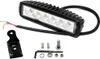 Greenmigo 4X 18W LED Scheinwerfer Arbeitsscheinwerfer Produktbild-Vorschau 6