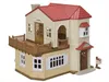 Famiglie Sylvanian - Casa di campagna dal tetto rosso - Anteprima dell’immagine prodotto 5