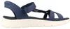 Go Walk Flex Sandal Illum Produktbild-Vorschau 4