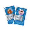 Top Trumps - Disney 100 Kartenspiel Quartett Spiel Produktbild-Vorschau 8