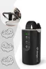Sleepytroll Baby Rocker Gen 2 - Babywippe Produktbild-Vorschau