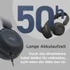 JVC HA-S59W Headset Wired & Wireless Head-band Productafbeelding-voorbeeld 9