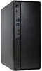 Chieftec BS-10B-300, Mini Tower, PC, Schwarz, Mini-ITX, 12 Produktbild-Vorschau 1