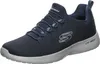 Skechers Dynamight, Herren Mesh Sneakers, Sportschuhe in Produktbild-Vorschau 12
