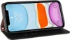 Magnet Strap Case iPhone 12 Hülle Wallet + Mini Lanyard Produktbild-Vorschau 10