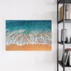 Magnettafel 90x60cm Pinnwand Whiteboard beschreibbar - Produktbild-Vorschau 3