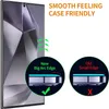 SnapFit Display Schutzglas für Samsung Galaxy S26 Ultra 5G Produktbild-Vorschau 5