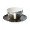 Goebel Milchkaffeetasse Claude Monet - Das Künstlerhaus, Produktbild-Vorschau 2