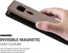 Cadorabo Hülle für LG G6 Schutz Hülle in Braun Handyhülle Produktbild-Vorschau 6