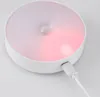 3 Stück LED Sensor Nachtlicht (warmweißes Licht), LED Produktbild-Vorschau 6