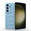 Handy Hülle für Samsung Galaxy S24 FE Grip Case Cover Produktbild-Vorschau 8